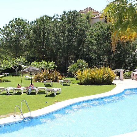 La Concha Vista La Quinta Apartment มาร์เบยา ภายนอก รูปภาพ