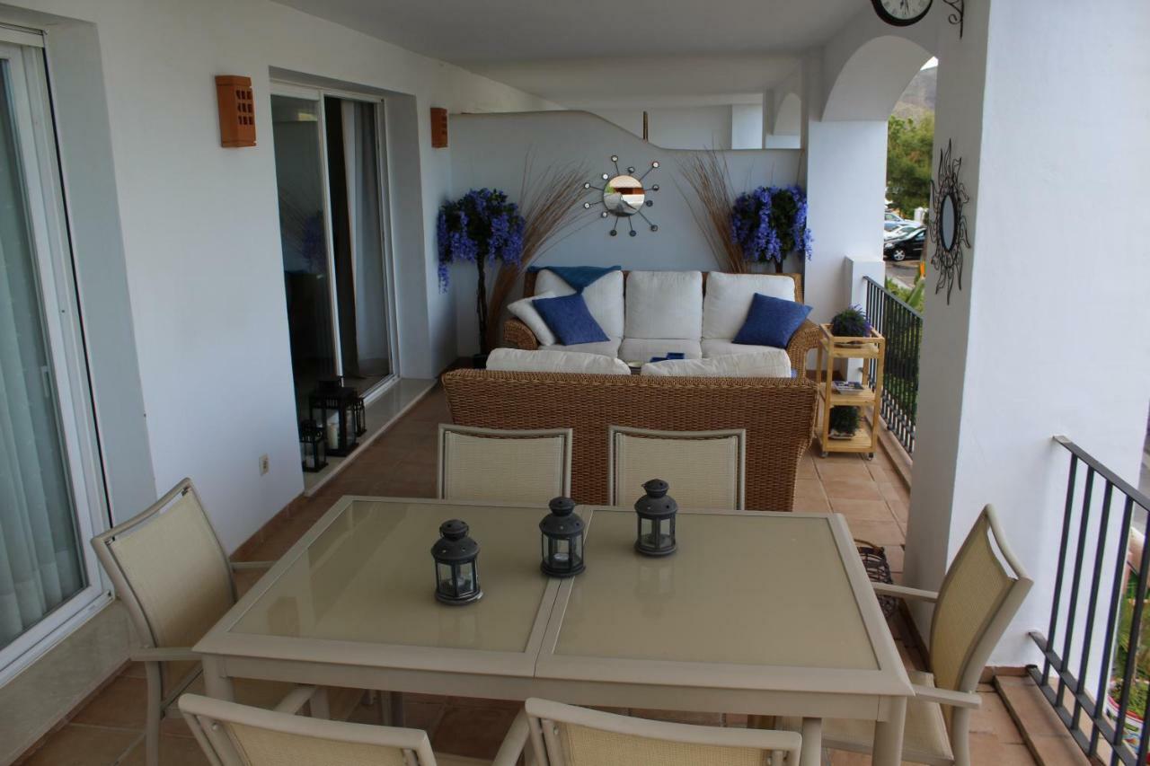 La Concha Vista La Quinta Apartment มาร์เบยา ภายนอก รูปภาพ