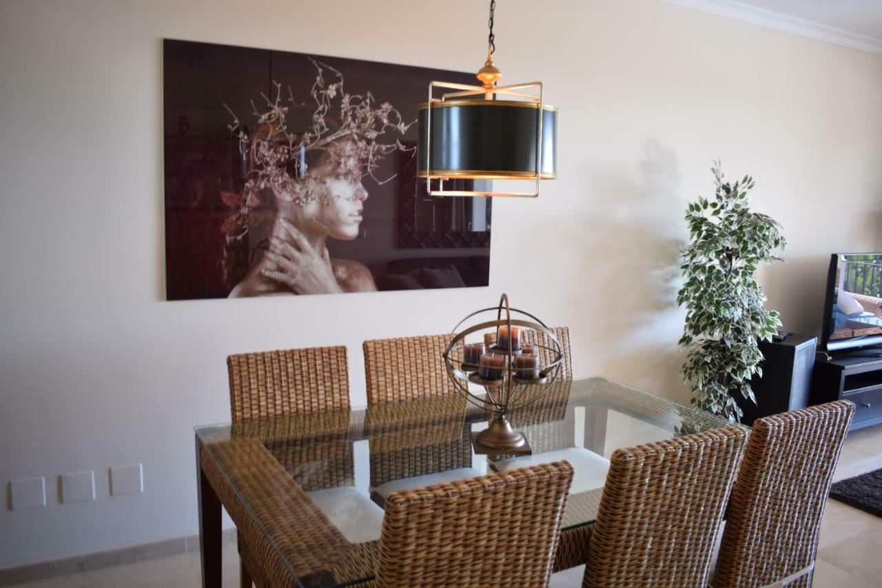 La Concha Vista La Quinta Apartment มาร์เบยา ภายนอก รูปภาพ